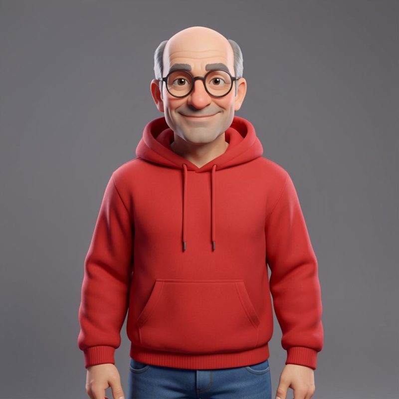 Greg Universe - Steven Universe