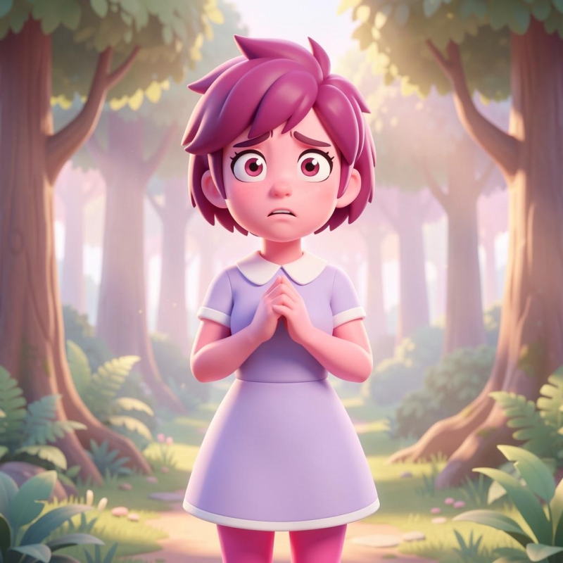 Ruby - Steven Universe