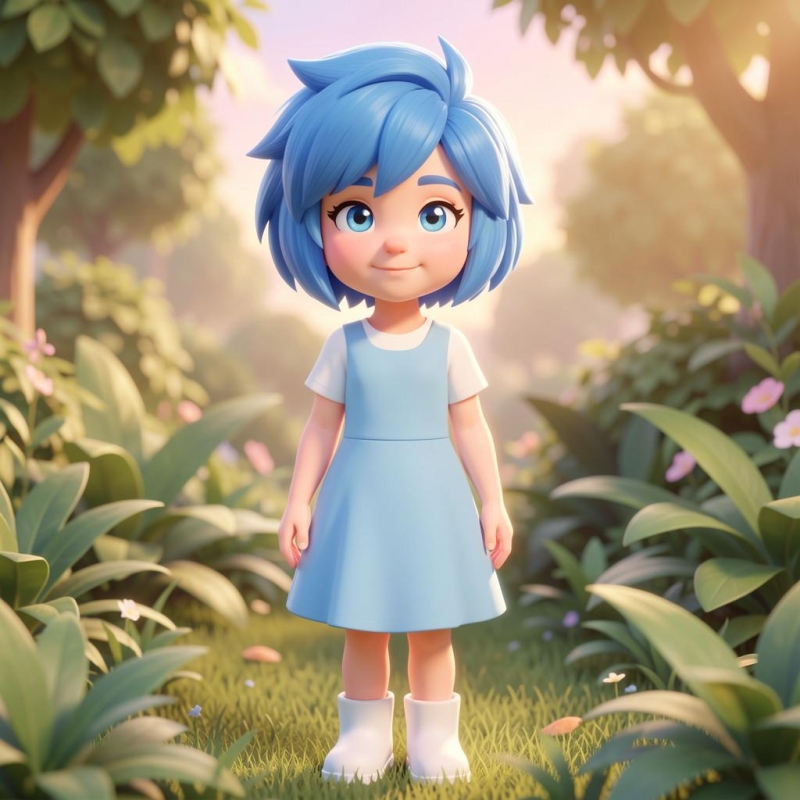 Sapphire - Steven Universe