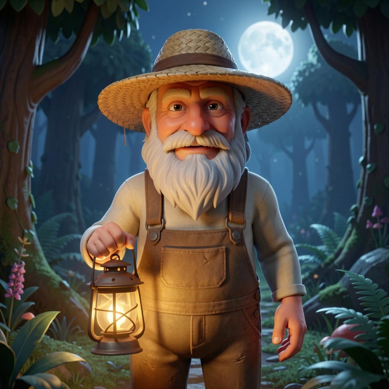 The Guide - Terraria