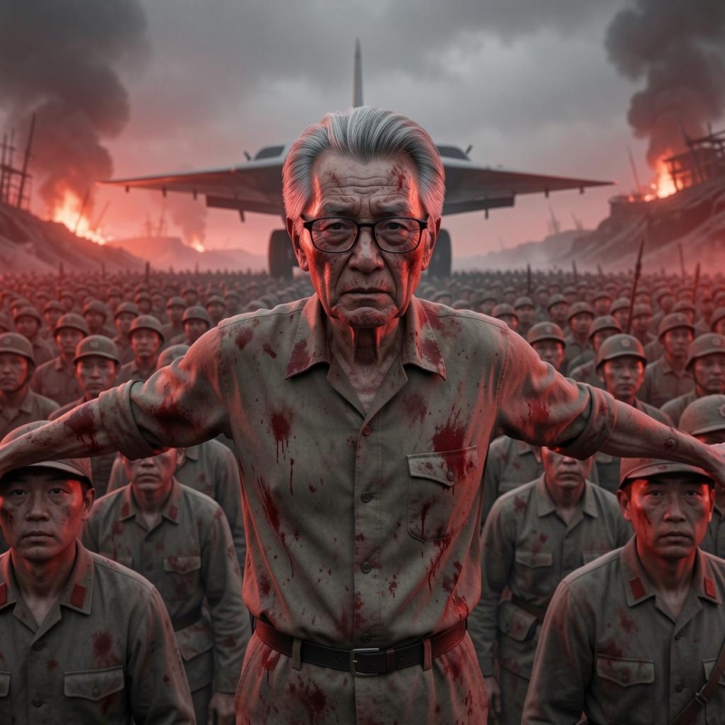 Ye Zhetai - The Three-Body Problem