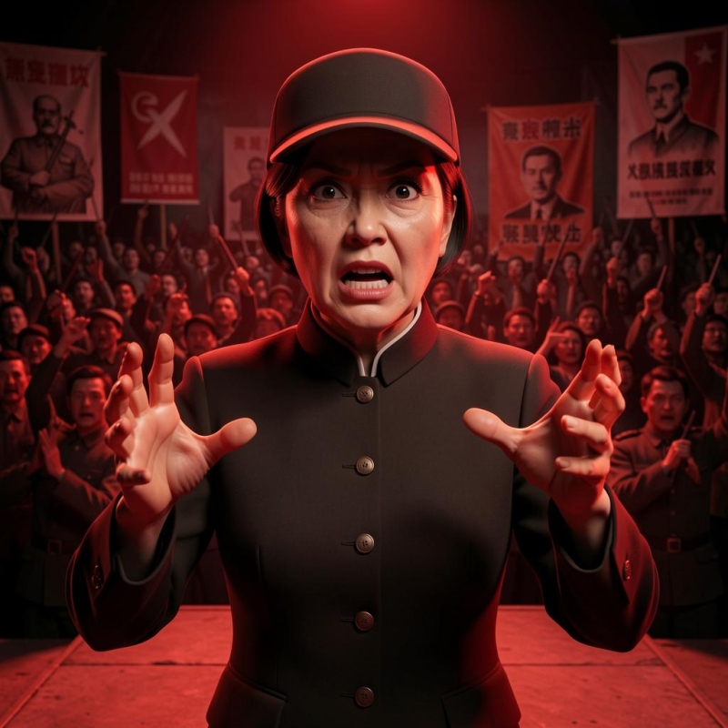 Shao Lin - The Three-Body Problem