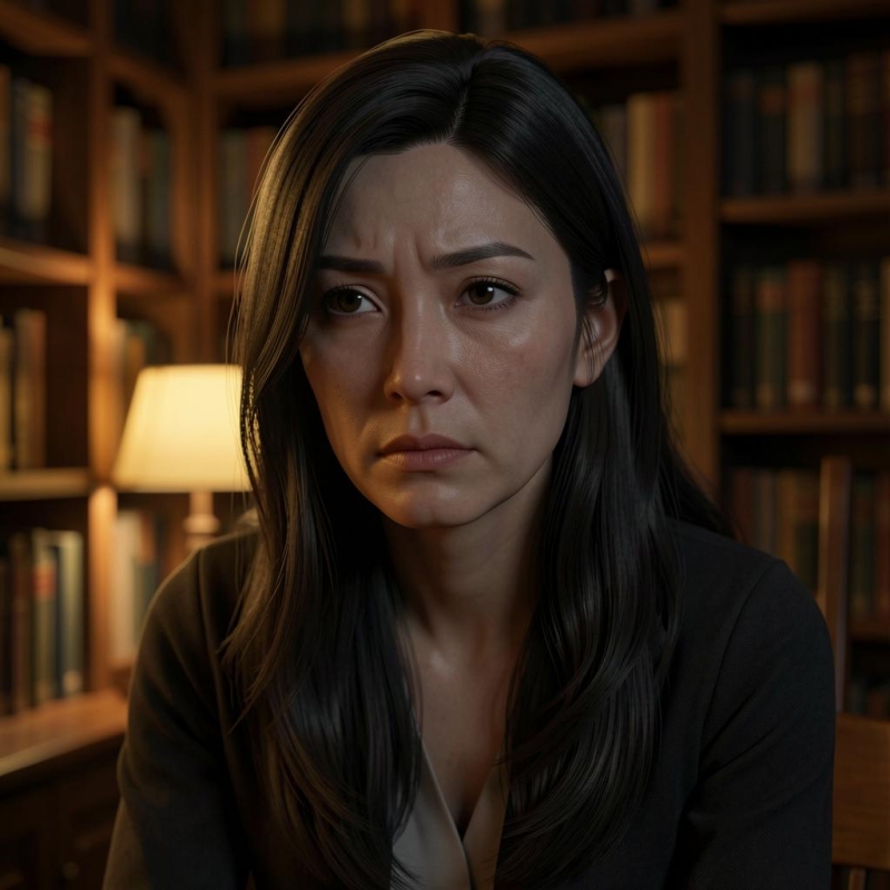 Yang Dong - The Three-Body Problem