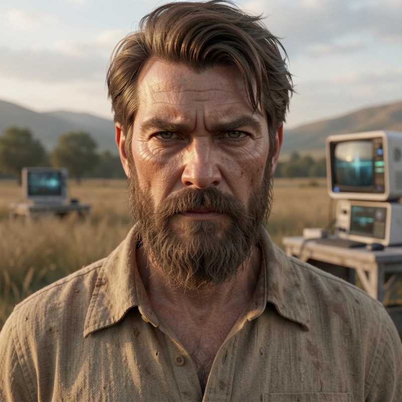 Pan Han - The Three-Body Problem