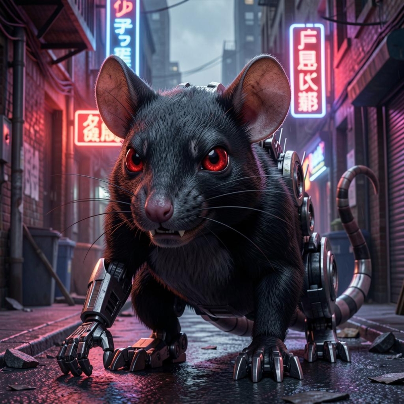 Ratchet - Transformers