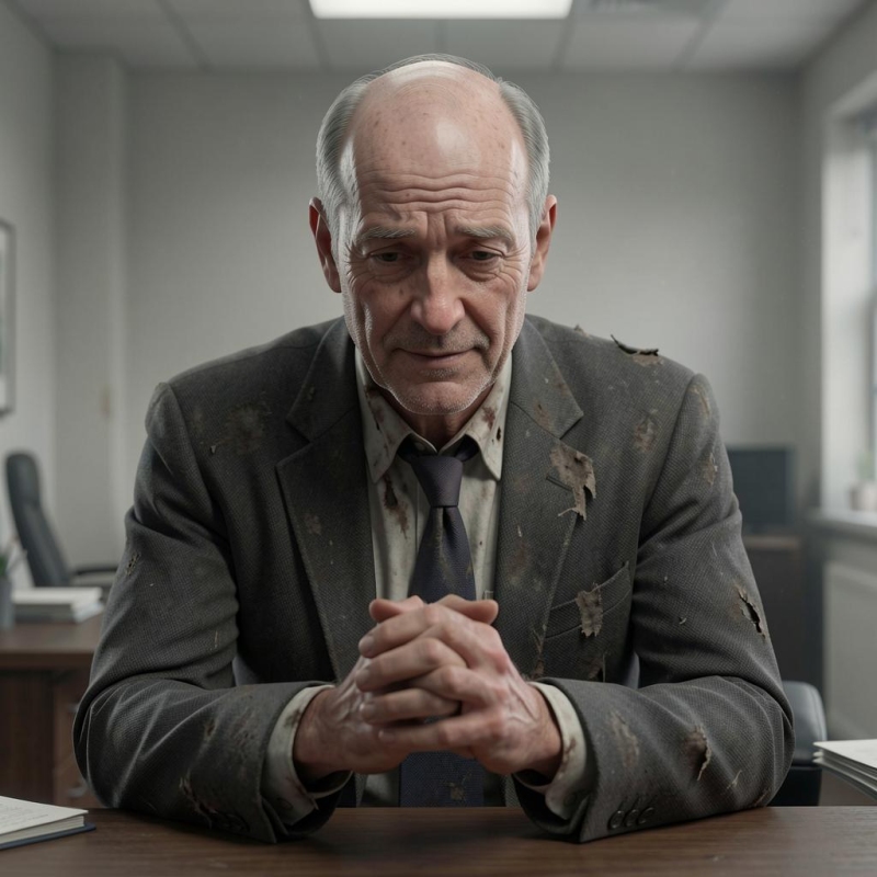 Franklin Plaskett - We Need to Talk About Kevin