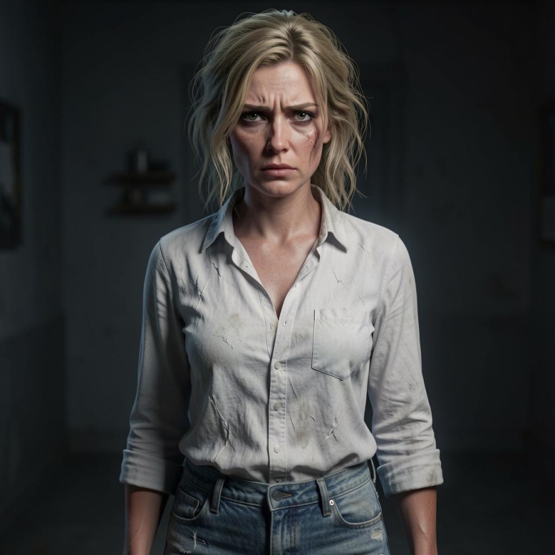 Wanda - We Need to Talk About Kevin