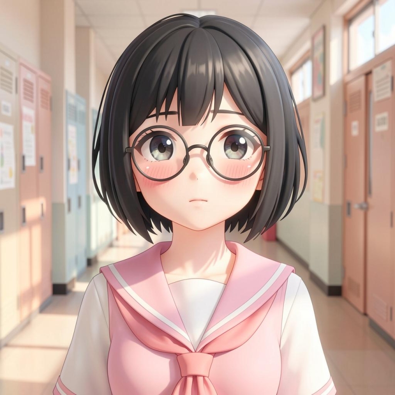 Asu Rito - Yandere Simulator