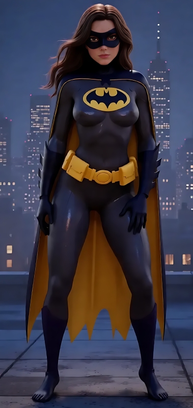 Batgirl