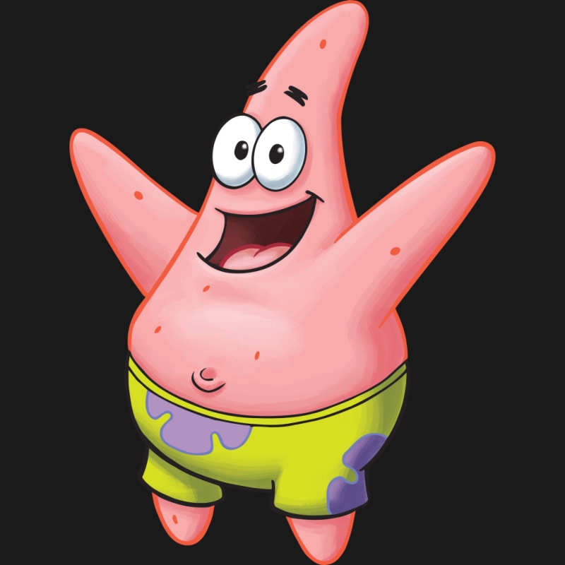 Patrick Star