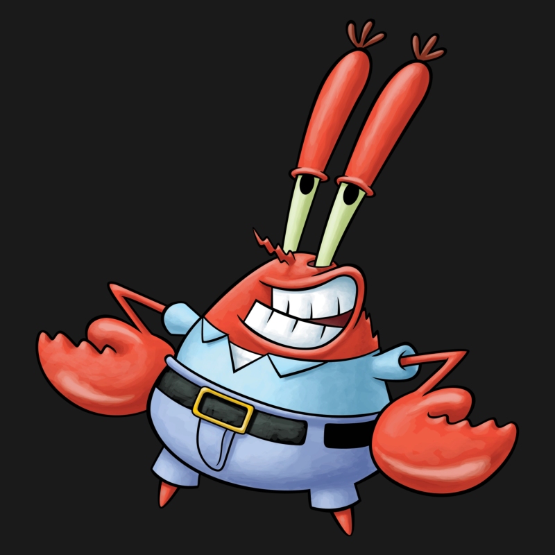 Eugene H. Krabs