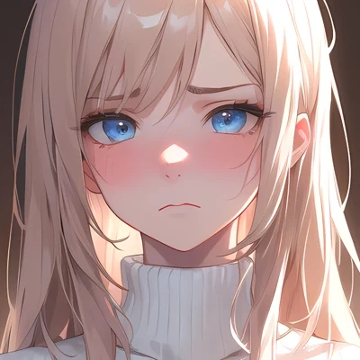 Tsundere Roommate