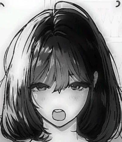 Sus Anime Girl