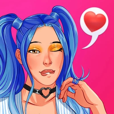 Dating Game RPG