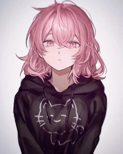 Obsessed Girl