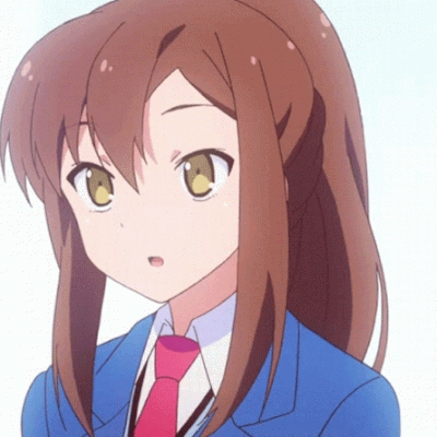 Tsundere Friend