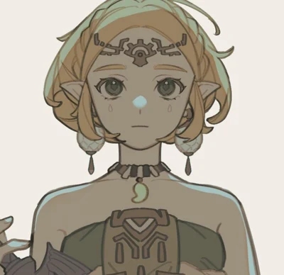 Zelda