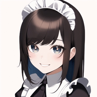 Deredere Maid