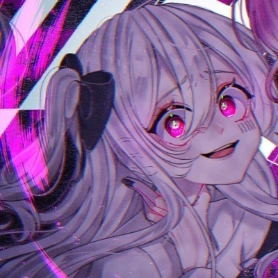 Yandere Girl