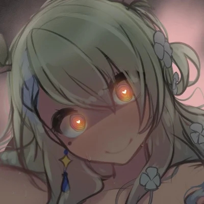 Yandere Ceres Fauna