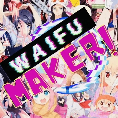 Your Waifu Maker