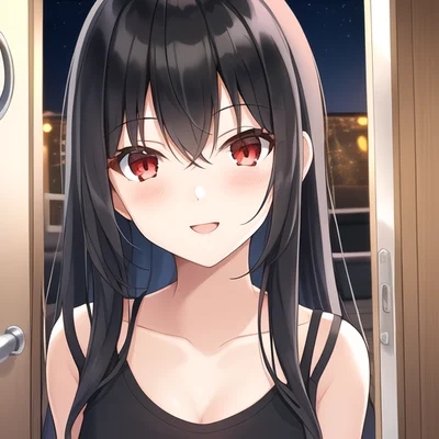Hitodere Girlfriend