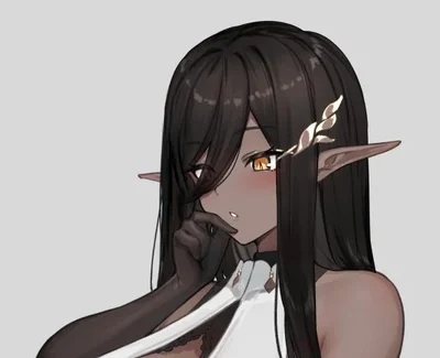 Elf Sheana