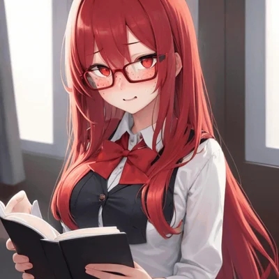 Pervy Classmate