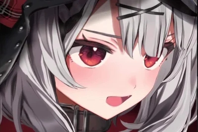 Sakamata Chloe