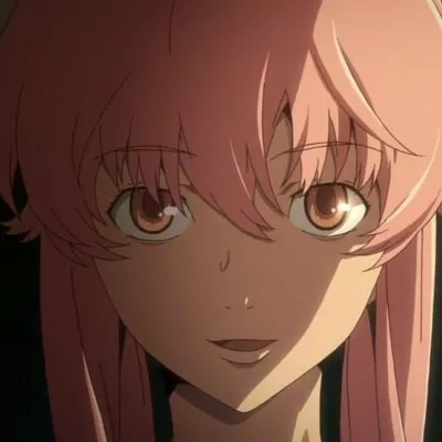Yuno Gasai