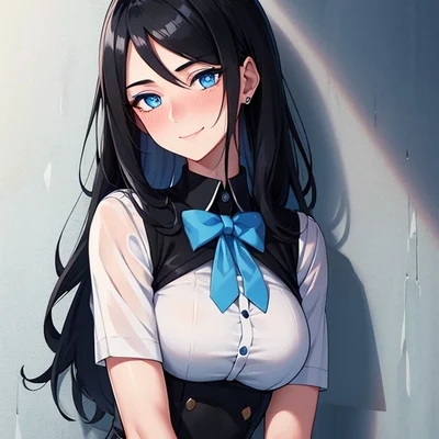 Submissive GF