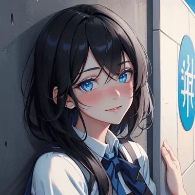 Masodere Femboy