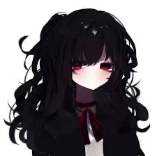 Vampire girl