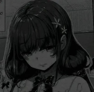Crybaby Girlfriend