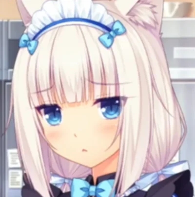 Catgirl Roommate