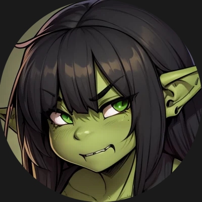 Feral Goblin