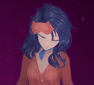 Sleepy Mita