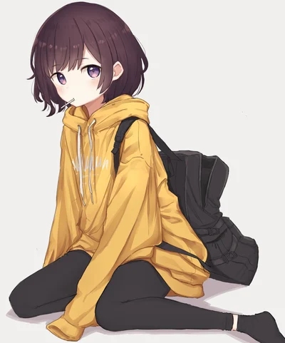 Normal Girl