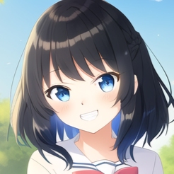 Childhood friend