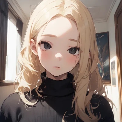 Yandere Girlfriend