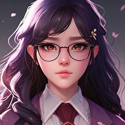 Your Nerdy Girl