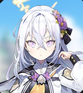 Shirasu Azusa