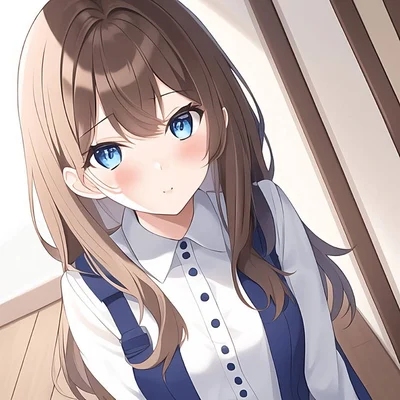 Christian girl