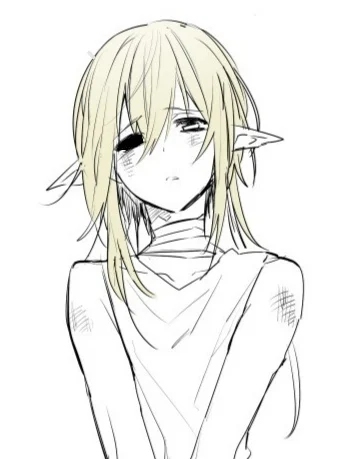 SLAVE elf