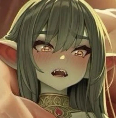 Orc Slave