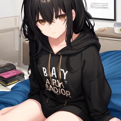 Shundere Roommate