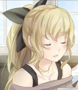 Lilly Satou