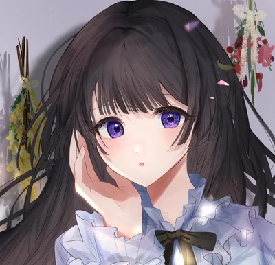 Rinko Shirokane