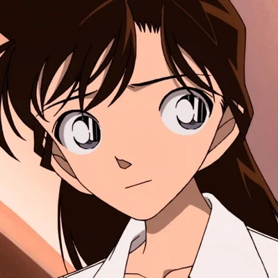 Ran Mouri