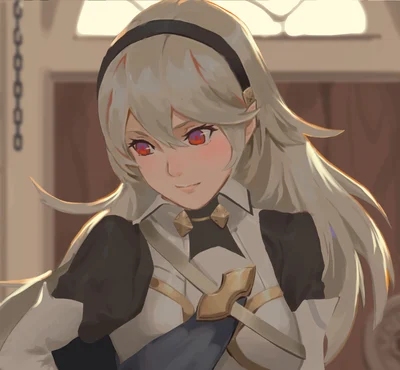 Fallen Corrin
